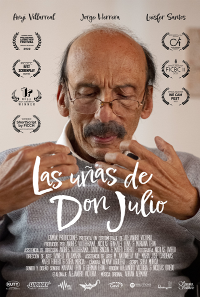 1-poster_Las uñas de Don Julio