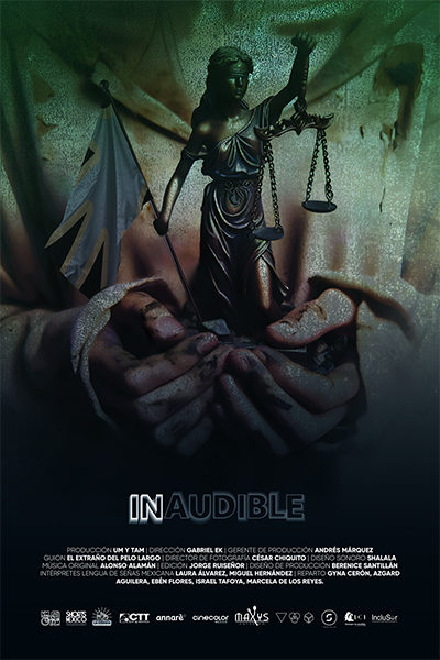 Poster_Inaudible